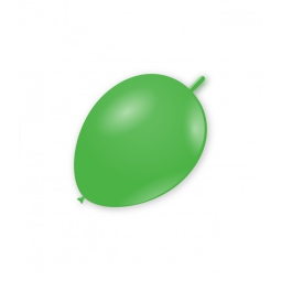 PALLONCINI 100PZ LINK 15CM VERDE 22