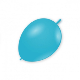 PALLONCINI 100PZ LINK 15CM CELESTE 46