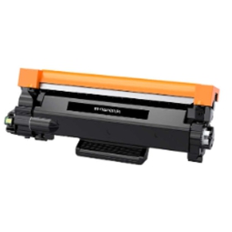 TONER BROTHER TN2510XL NERO COMPATIBILE