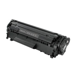 TONER HP Q2612A CANON 703 FX10 COMPATIBILE