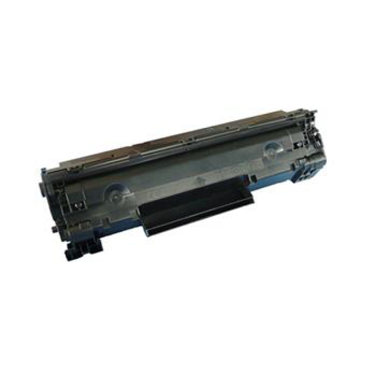 TONER HP CB435 CB436 CE285A  COMPATIBILE