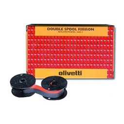 NASTRI 3 PUNTE 80406 N/R ORIGINALE OLIVETTI