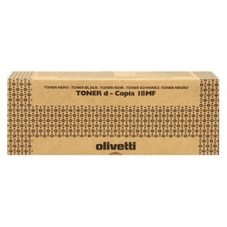 TONER OLIVETTI B0526 ORIGINALE