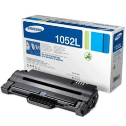 TONER SAMSUNG MLT-D1052L 2,5K ORIGINALE 1052L