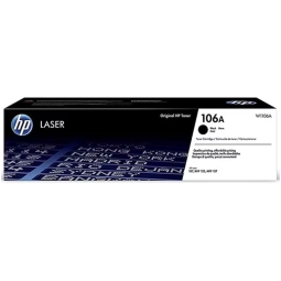 TONER HP W1106A NERO 1K  ORIGINALE