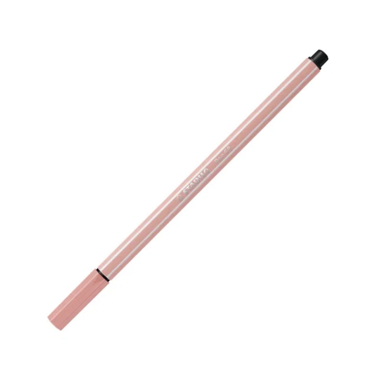 STABILO 68 20 COLORI     SCATOLA PLASTICA PASTEL 2