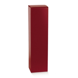 SCATOLA 1 BOTTIGLIA 90X90X340 BORDOLESE FIBRA BORD