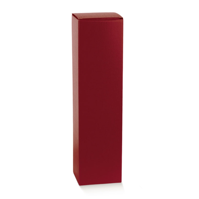 SCATOLA 1 BOTTIGLIA 90X90X340 BORDOLESE FIBRA BORD