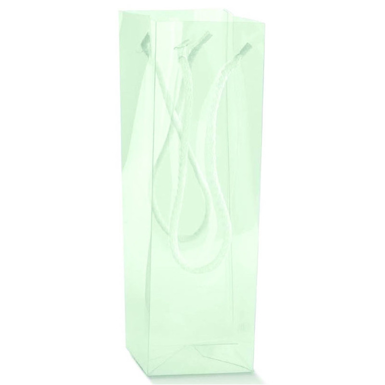 SCATOLE TRASPARENTE 10PZ 70X70X230 SHOPPERBOX C/C 2