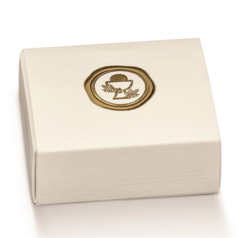 SCATOLE FIBRA BIANCO 10PZ 60X50X30 CAS.QU. COMUN.