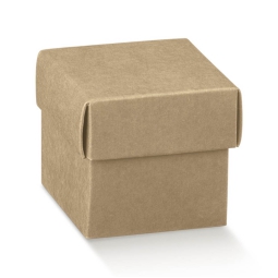 SCATOLE AVANA 10PZ 50X50X50 FONDO/COPERCHIO