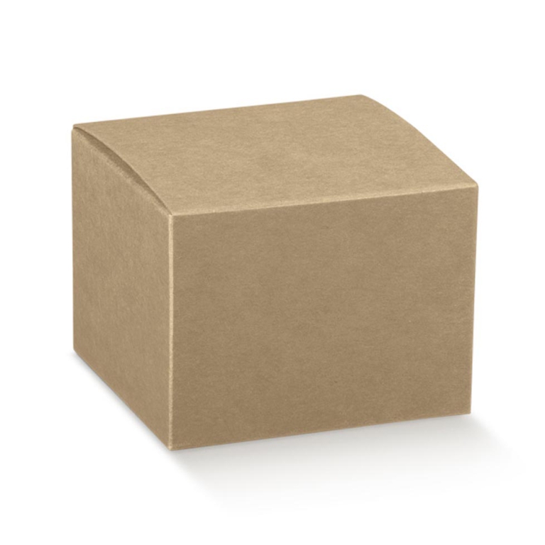 SCATOLE AVANA 10PZ 120X120X80 PIEGHEVOLE