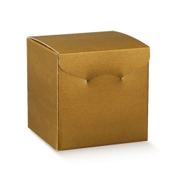 SCATOLA SKIN ORO 20PZ 460X320X290 SEGRETO
