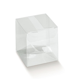 SCATOLA PET 10PZ 120X120X240 AUTOMATICA