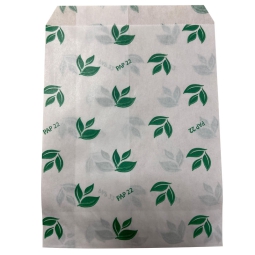 SACCHETTI CARTA 12X17 100PZ FANTASIA 1COLORE