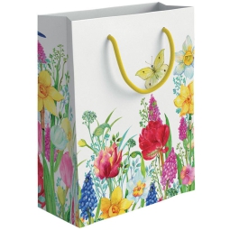SHOPPER 26X32X12         FARFALLA