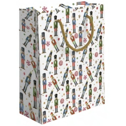SHOPPER 18,5X10H23CM SCHIACCIANOCI M