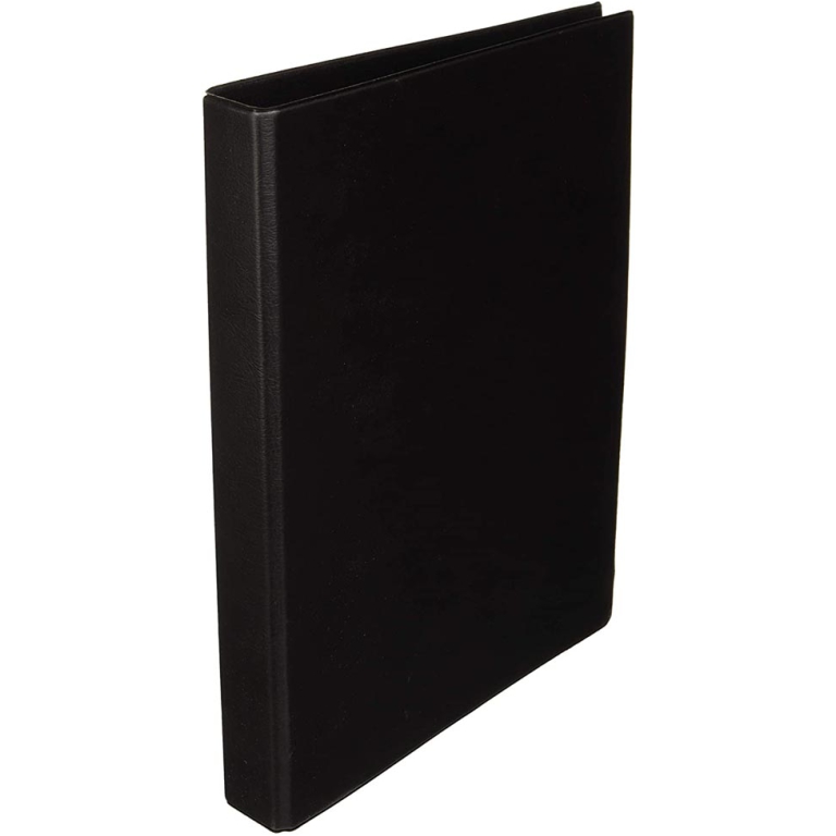 RACCOGLITORE AD ANELLI 22X30 25MM SANREMO NERO