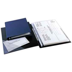 RACCOGLITORE AD ANELLI SANREMO 025 35X50 BLU