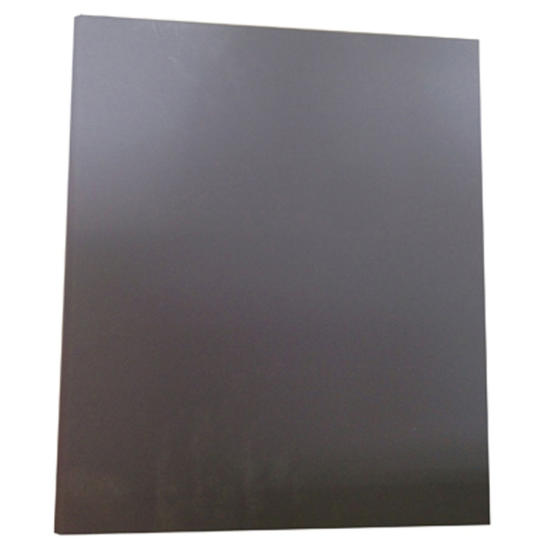 CARTELLA AD ANELLI ECON 22X30 030 4T GRIGIO 2