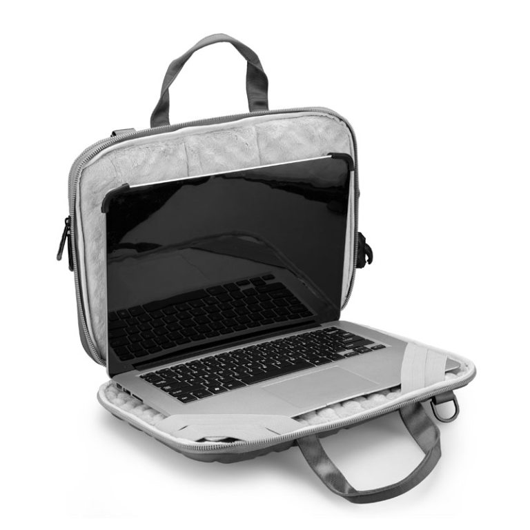 BORSA VACALLO LAPTOP 16