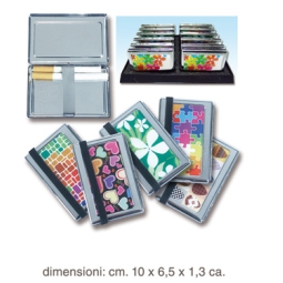 PORTASIGARETTE ELASTIC   COLOR