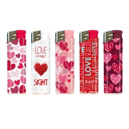 ACCENDINI ATOMIC 50PZ    ELETTRONICI FANTASIA