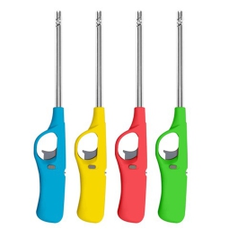 ACCENDIGAS ATOMIC 16PZ   COLORATI ECONOMICI