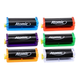 ROLLING MACHINE ATOMIC   COLORATA