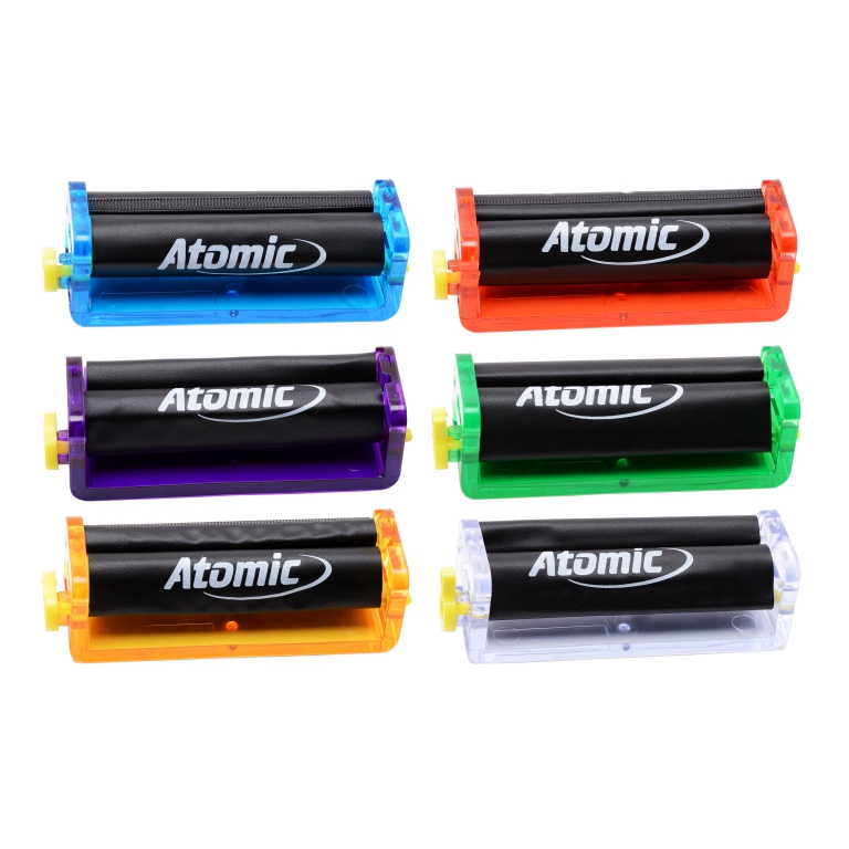 ROLLING MACHINE ATOMIC   COLORATA