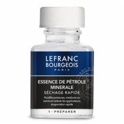 ESSENZA PETROLIO INODORE 75ML