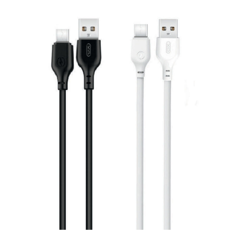 CAVO USB/TYPE C 1M 50PZ   2,1A 2