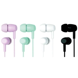 AURICOLARE JACK COLORI ASSORTITI