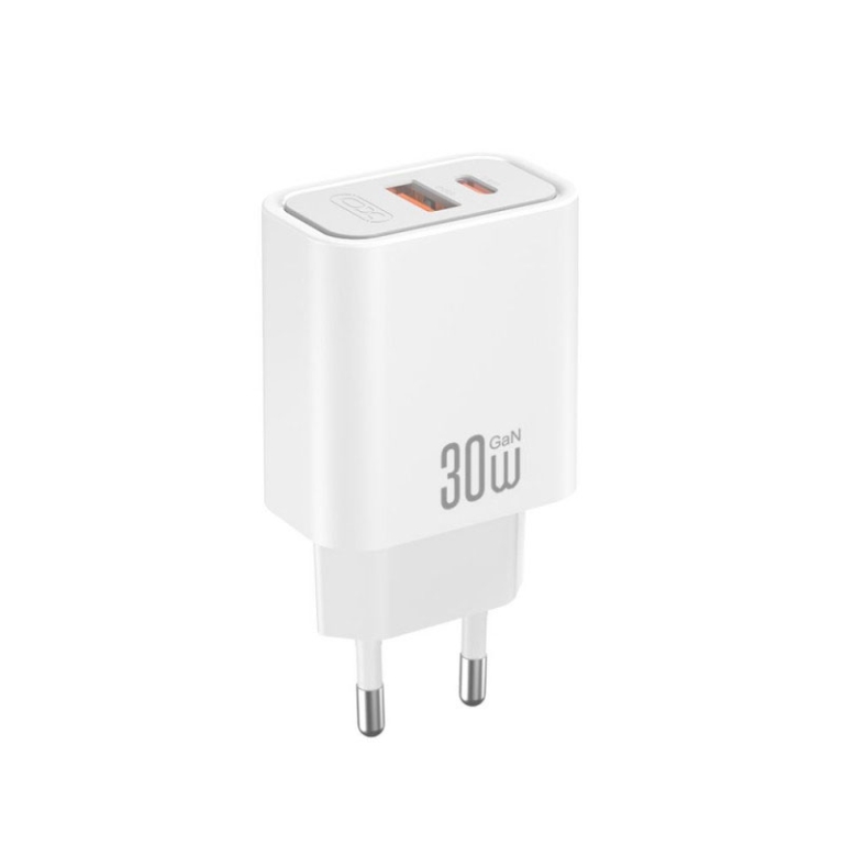 CARICATORE A MURO USB E  USB-C 5