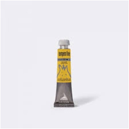 TEMPERE FINI 3PZ OCRA    GIALLA 20ML MAIMERI