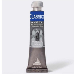 TEMPERE OLIO 3PZ BLU OLTREMARE SCURO 20ML MAIMERI