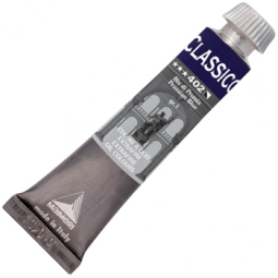 TEMPERE OLIO 3PZ BLU DI  PRUSSIA 20ML MAIMERI