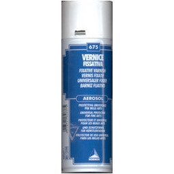 VERNICE FISSATIVA SPRAY  400ML UNIVERSALE MAIMERI