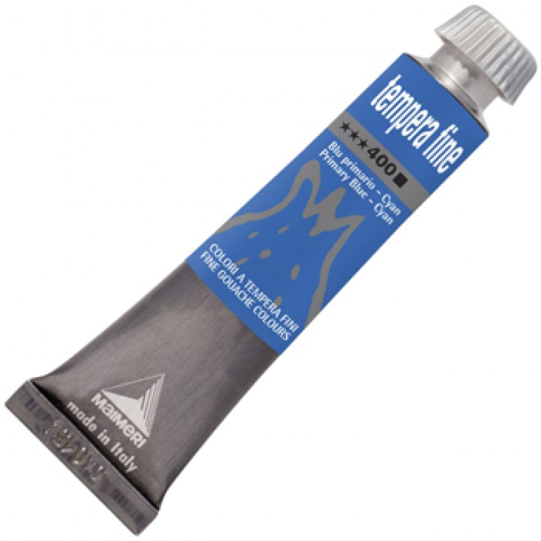 TEMPERE FINI 3PZ BLU CYAN 20ML MAIMERI