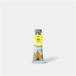 TEMPERE VENEZIA 3PZ GIALLO 15ML MAIMERI ACQUARELLO