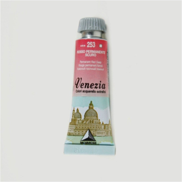 TEMPERE VENEZIA 3PZ ROSSOSCARLATTO 15ML MAIMERI AC