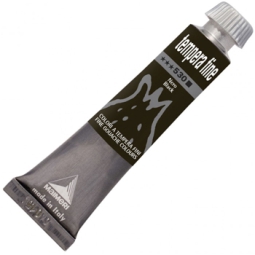 TEMPERE FINI 3PZ NERO    20ML MAIMERI