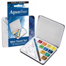 TEMPERE AQUAFINE MINI TRAVEL