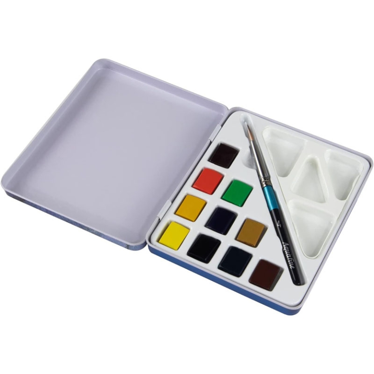 TEMPERE AQUAFINE MINI TRAVEL 2