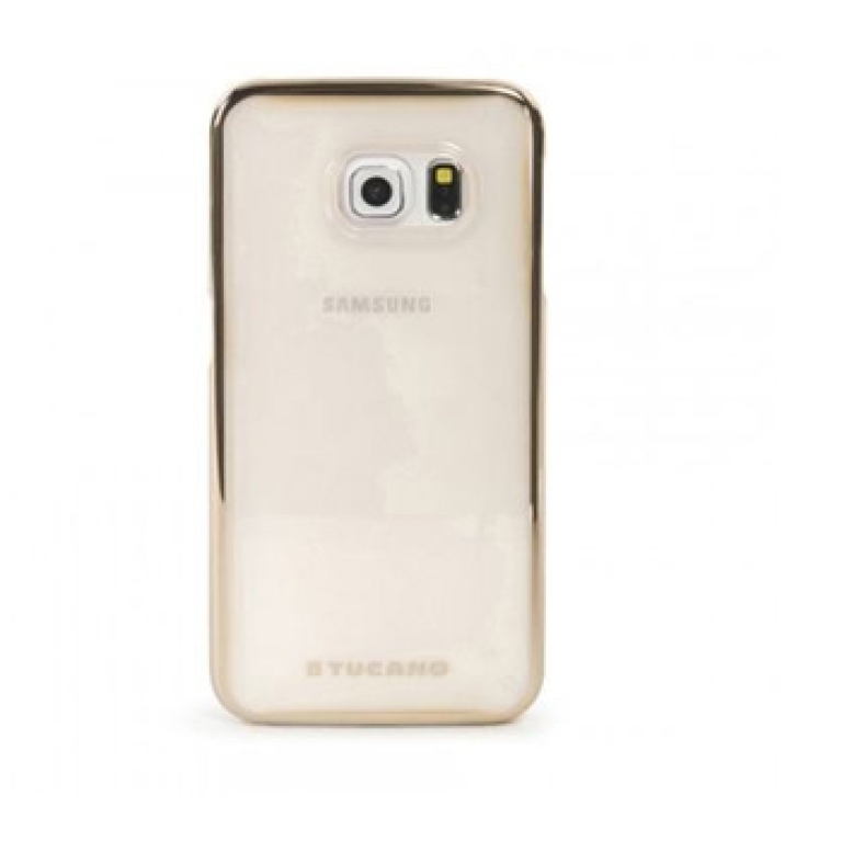 CUSTODIA GALAXY S6 EDGE  ELEKTRO TUCANO