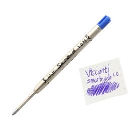 REFILL SMARTOUCH SF BLU  1.0 M VISCONTI