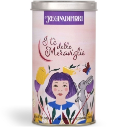 TISANE TE' MERAVIGLIE    12 FILTRI DA 3GR LATTA
