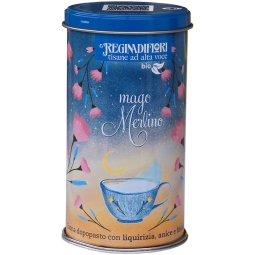 TISANE MAGO MERLINO      12 FILTRI DA 3GR LATTA