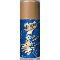 SPRAY ORO 100ML