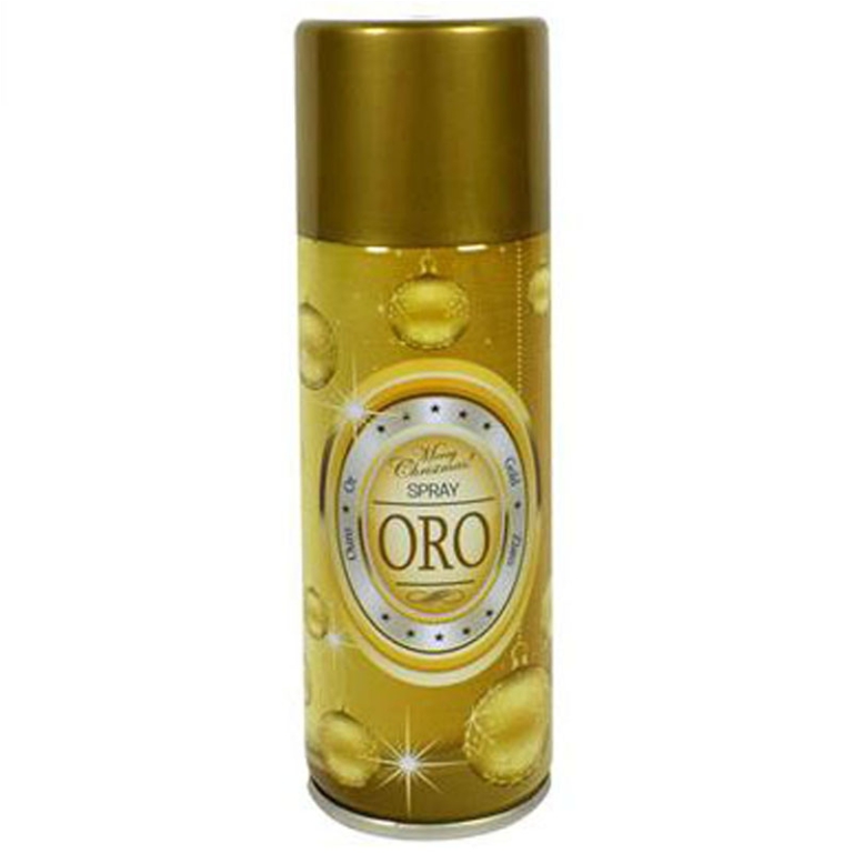 SPRAY ORO 100ML